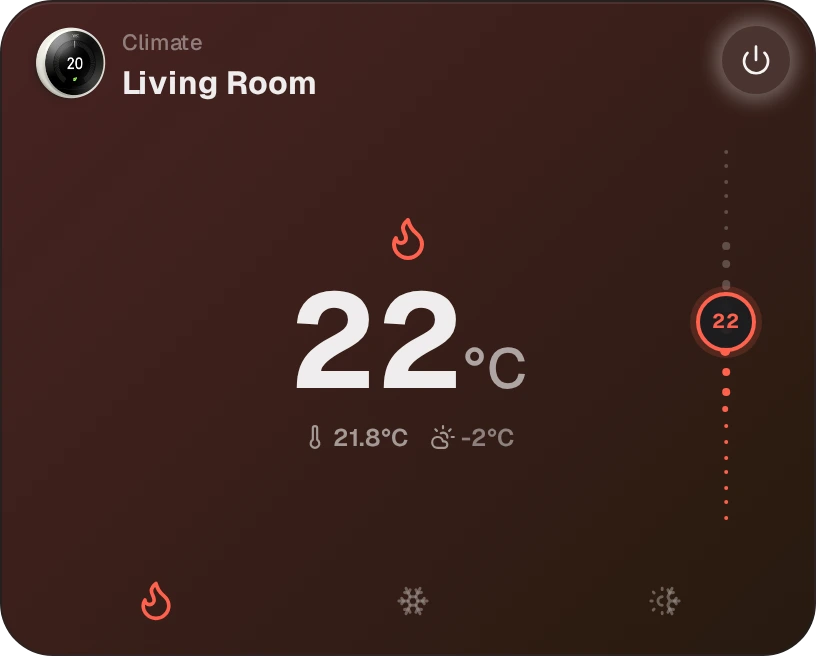 Climate — Full