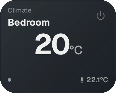 Climate — Off