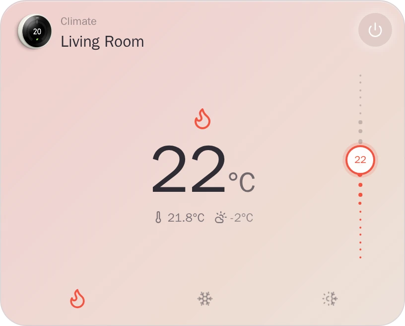 Climate — Full