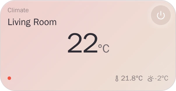 Climate — With context