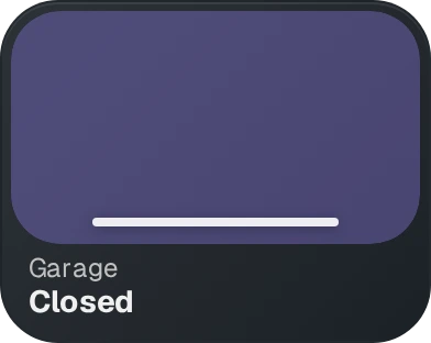 Cover — Garage