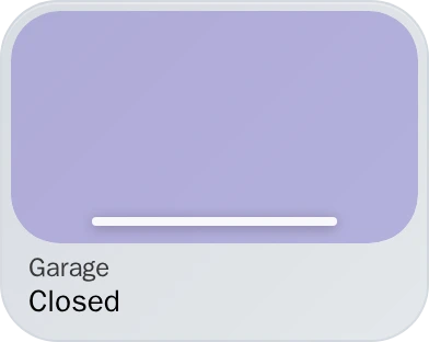 Cover — Garage