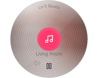 Dial Media — Vinyl