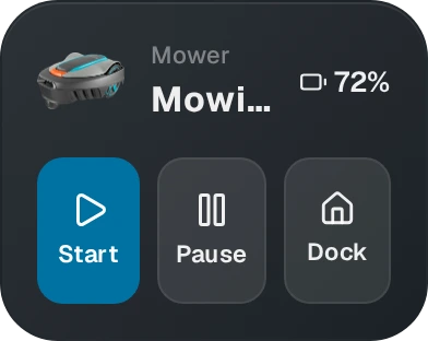 Lawn Mower
