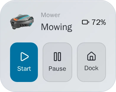 Lawn Mower