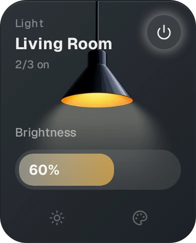 Light — Tile