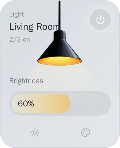 Light — Tile