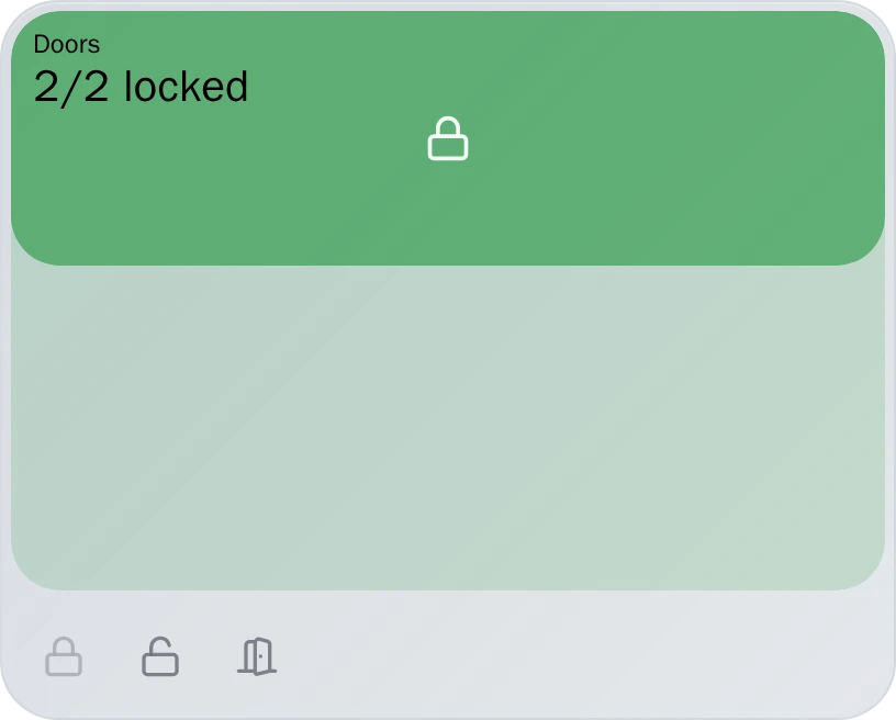 Lock — Full