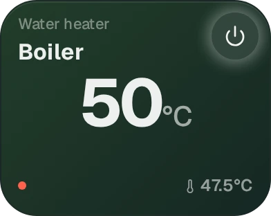 Water Heater