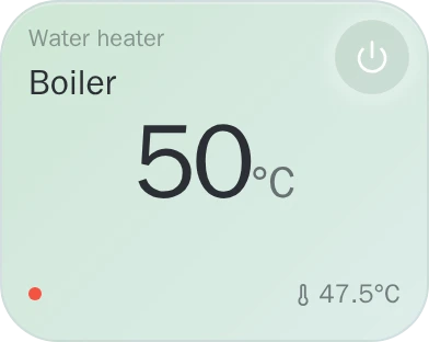 Water Heater