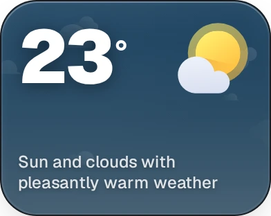 Weather Hero
