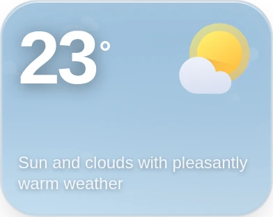 Weather Hero