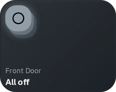 Binary Sensor