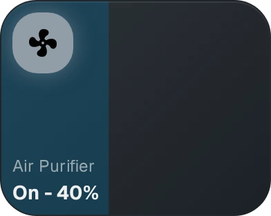 Fan — Purifier