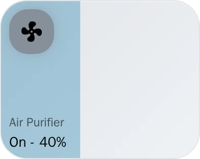 Fan — Purifier