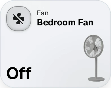 Fan, Ceiling fan