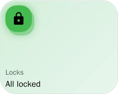 Lock — Locks