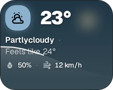 Weather