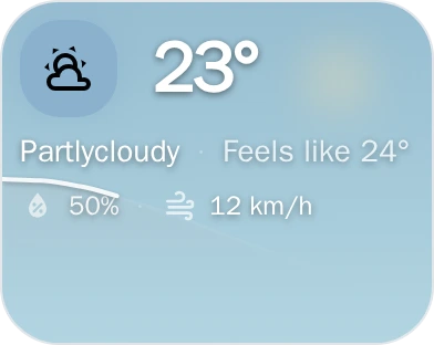 Weather