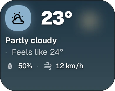 Weather