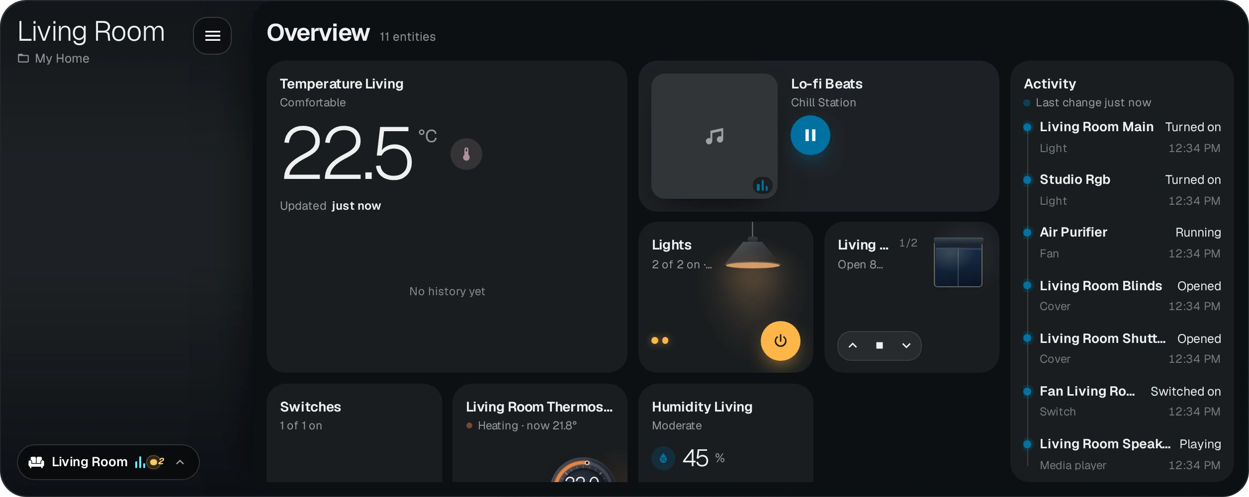 Room Board
