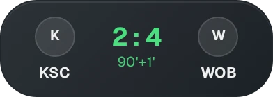 Football — Compact