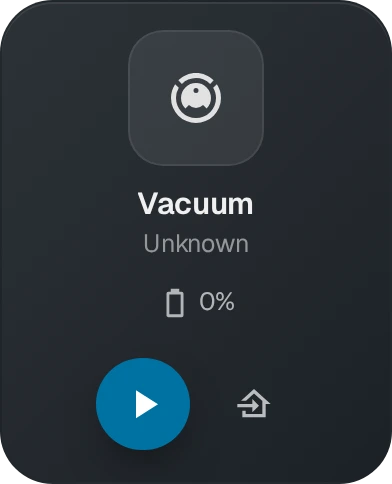 Vacuum — Portrait