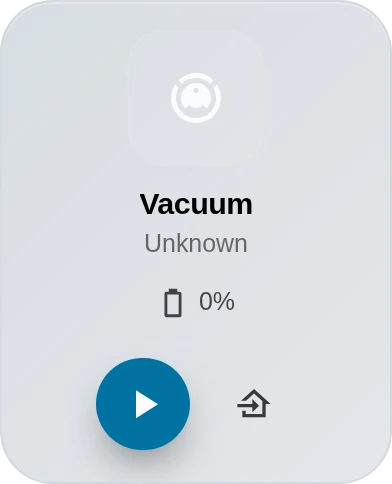 Vacuum — Portrait