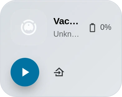 Vacuum — Standard