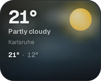 Weather