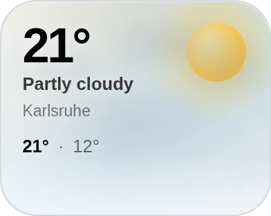 Weather