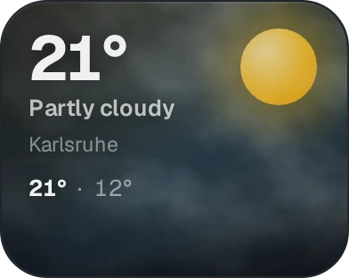 Weather