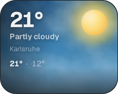 Weather