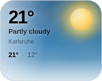 Weather