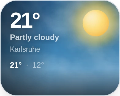 Weather