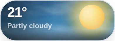 Weather, Compact